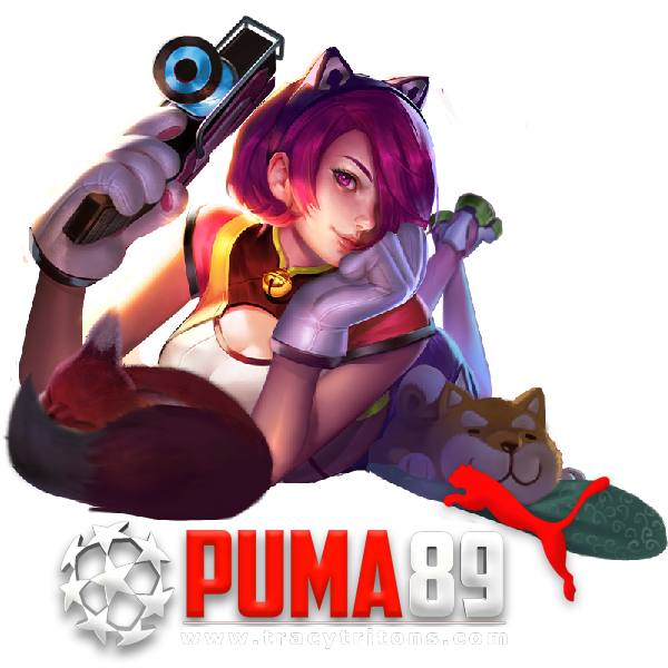 puma89 ทาง เข้า
