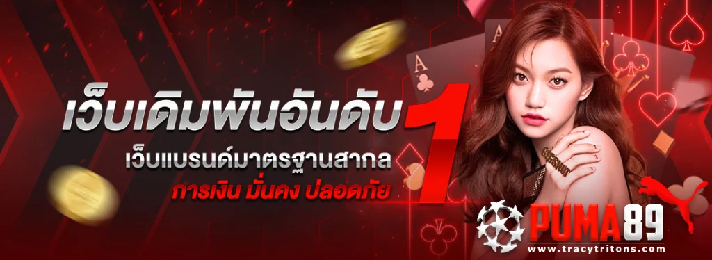 puma89 ทางเข้า